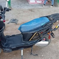 موديل ٢٠٢٦ • ٦ بطاريات • مستخدم شهر ونص