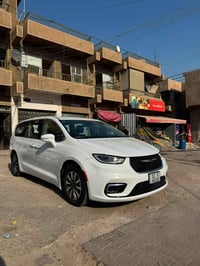 باسيفيكا هايبرد • ٢٠٢٢ • ٧ راكب