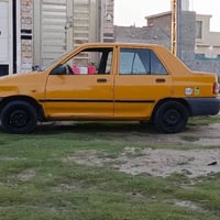 سايبا ٢٠١٨ • مكينة وكير مكفولة • نقص كمبريسر