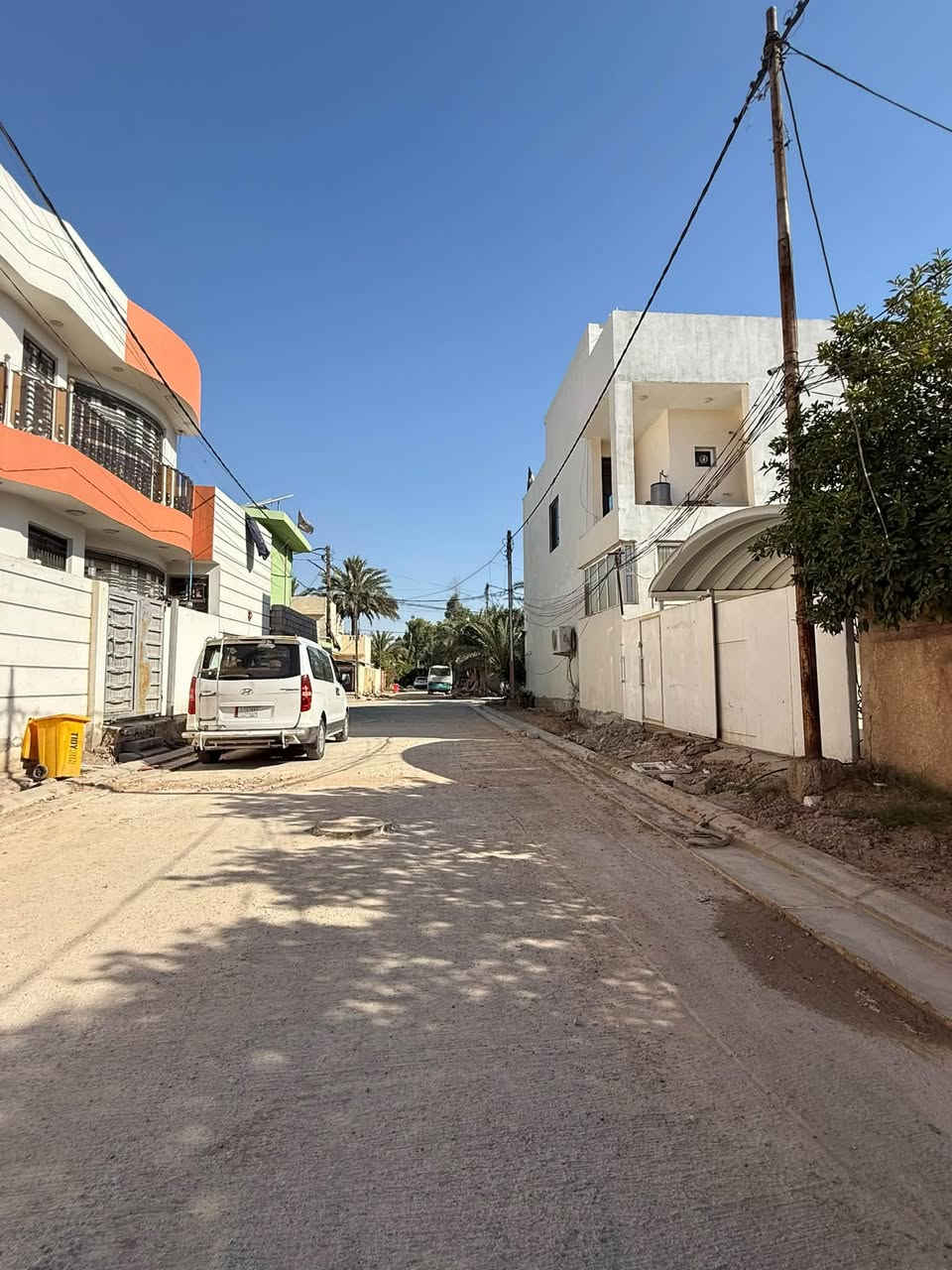 قطعة ارض ١٥٨ متر
بجانب ثانوية المحسن دور الزراعة الاولى 

‭***********‬
