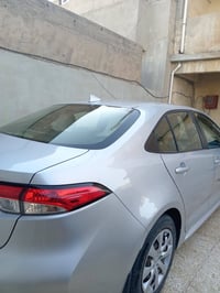 كورلا ٢٠٢١ • رقم دهوك • ١٤٠