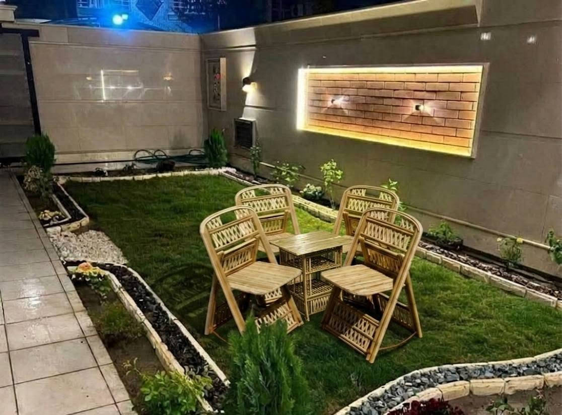اهلاً وسهلاً 🌴🌴......عرض خاص جلسة كراسي مصري  من سعف. النخيل للحدايق عامه داخل ديالى🚘 للحجز ولاستفسار يرجى مراسلة الصفحة او الاتصال على رقم الهاتف📱 ***********
