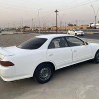مكينة وكير جدد • رقم بصره • سنويه مجدد ٢٠٢٨
