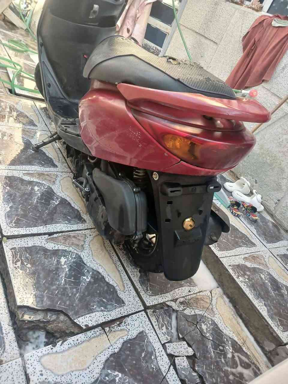 بريز • ١٤٠ • نضيفه