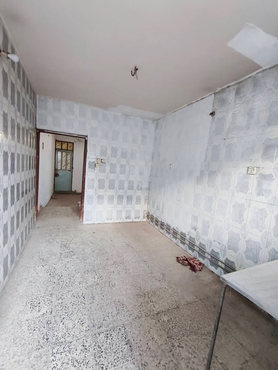 [[بسم الله الرحمن الرحيم]]
    🏡     🏘      🏚 

#يوجد_مشتمل_طابق_ونص_للبيع 

#العنوان  الفلوجة 
#منطقة حي الشهداء مقاطعة لـ 7 الاف قرب جامع المرسلين

✅ المساحة :  125م  
🏞️ الوجة : 6م وربع 
✅ نزال : 20م

غرف2
استقبال 
صالة 
مناور 
مطبخ
صحيات 
الارضية كاشي + صب
  
                       #بناء 🧱 : طابوك
      
          #شارع 🏞️⬆️⬆️ : 12م  كامل الخدمات  

  #السعر_محدد_من_قبل_البائع 
           
        ⚖️⚖️   نوع الملك : طابو صرف تحويل مباشر  🏙 
        
            #سعر💸 : 65 مليون وبي مجال قليل
__________________________________

للأستفسار⛔🖲️ : مراجعة 
🥇#مكتب_الدوحه_للعقار 🥇
العنوان شارع المنجزات قرب مجمع أحمد عريبي حي نزال 🚗🚖
__________________________________

#ملاحظة//📋📑 اذا لديك عقار تريد تعرضة للبيع او تريد تشتري عقار قم بمراسلة الصفحة او اتصال على لارقام الموجودة+ واتساب
            
         #للأتصال_او_واتساب 📞  ***********
        #للأتصال_كورك.          📞  ***********

#بيع_وشراء_الدور_السكنية_والزراعية_العقارات_في_مدينة_الفلوجة #مكتب_الدوحه_للعقار_بيع_وشراء_العقارات_بسعر_مناسب
#عقارات_الانبار_الفلوجة
