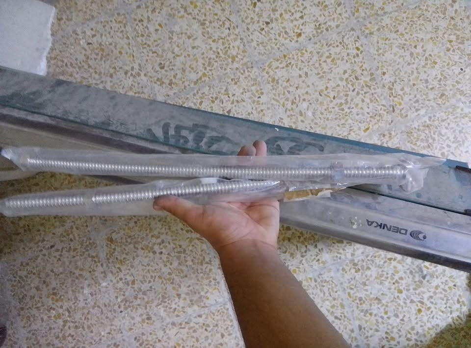 مرشحة للبيع جديده بعدها السعر 140بيها مجال مكاني موصل جانب الايمن تواصل
‭***********‬
