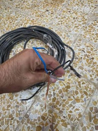 كيبل • ٤×٤