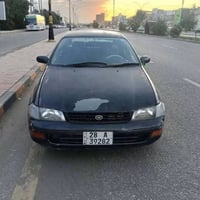 كرونه ١٩٩٣ • مكينة وجير جديدة • رقم نجف