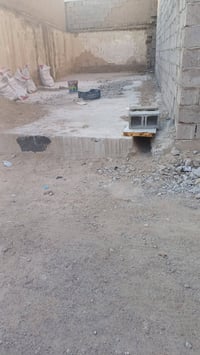 قطعة للبيع • جسر ديالى • قرب ملعب مصطفى سعدون