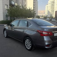 سنترا • ٢٠١٧ • ٥٥٠٠٠ مايل