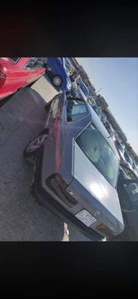 بي إم 735 • ١٩٩١ • كركوك