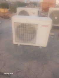 سبلت • ٢ طن • انفيرتر شغال
