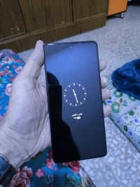 ريدمي نوت ١٣ 5G • ٢٥٦/١٦ • شاشة أمولد ١٢٠هرتز