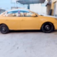 النترا • ٢٠٠٩ • محرك ٢٠٠٠