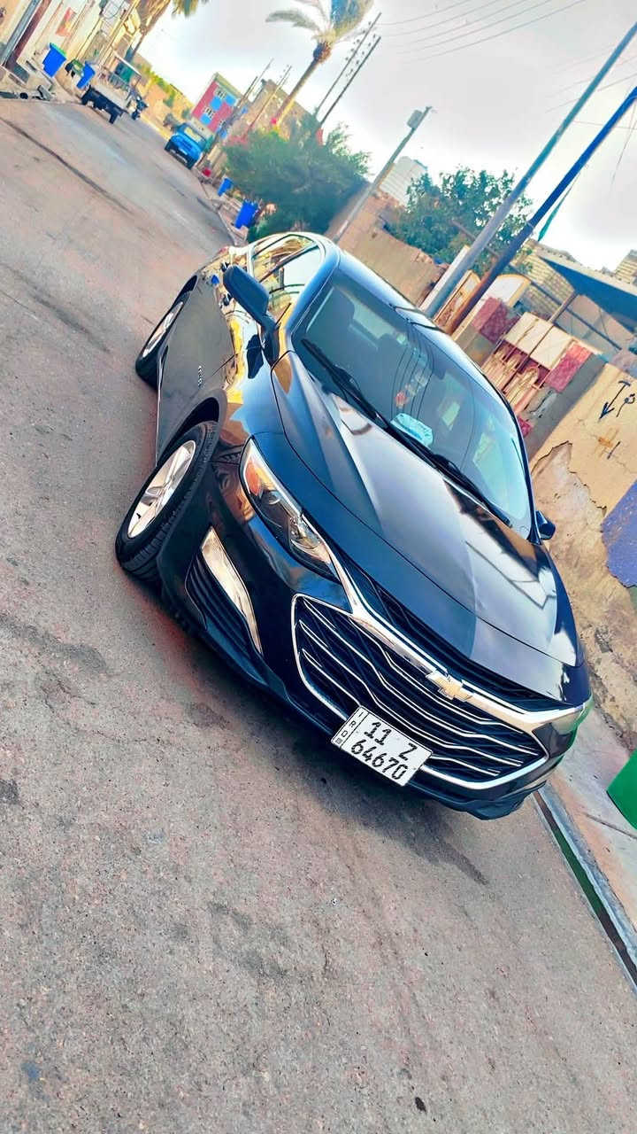 سلام عليكم ماليبو 23 بغداد معوقين سياره جديده بمعنه كلمه ممتعوبه
بيها جاملغ بنيد 

95 ورقه بيها مجال 

***********
