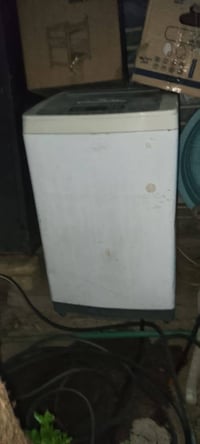 أغراض للبيع  جهاز رياضه +غسالة أوتوماتيك+ساحبه+دوشك جربايه نفرين العنو...