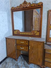 غرفة نوم • صاج • ٧ قطع