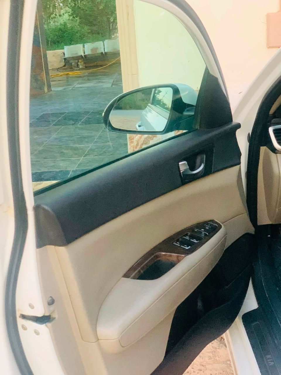 كيا اوبتما ٢٠١٦ خليجي
محدثه ٢٠٢٠ فقط دعاميات ويل كب 

السيارة كفالة عامة من كل شي 
من الصبغ والبارد 
فول مواصفات عدا البنوراما 
حساسات امامية خلفية 
مري شفط مع الترحيب 
لايت لد امامي 
بك لايت لد 
تبريد قطعتين 
جنطة ذكية 
بصمة تشغيل بصمة أبواب 
محرك ٢٤٠٠ ما مفتوح 
حدادية شرط الشركة بلادية
بردات سلايت 

رقم دهوك جديد 
مكان السيارة الديوانية 
تفاصيل اكثر اتصال ☎️ ***********
 السعر ١٧٢ بيها مجال
