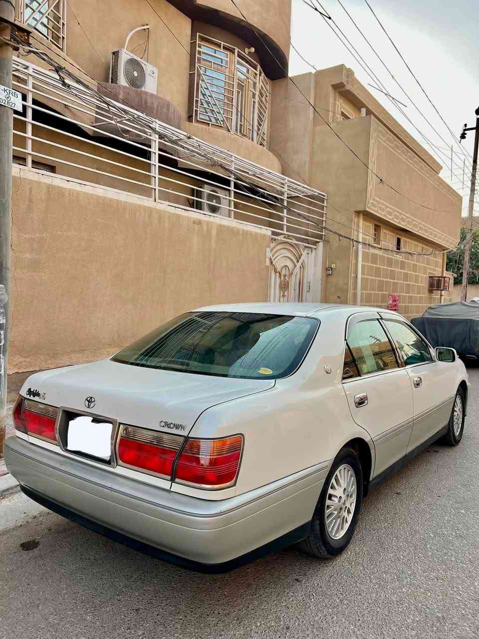 الـي يدور على جديد وبالكارتون شرط
مـلكة ( ادوات  - ادوات ) شرط زيرو السيارة 
كص قماره فقط - فـول 1/1 عدا الفتحه  
- ( 4 دكم ) دواخلها كارتون 100‎%‎ 
تـحوير النجف درجه اولى  شرط ( فوك وجوا ) 
- حداديه - كير - مكينه - تبريد 100‎%‎  احلى من الصور
ثلاجه - 4كشنات كهرباء - قطعتين تبريد - 
ديفور الكبير شاصي  - 175
الـسياره : متتقيم جديده بمعنى الكلمه وجاهزه على اخر حبايه 
السعر : 46 ورقه وكلشي بالسوك موجود   متتقيم هل سيارة
الرقم : ***********
