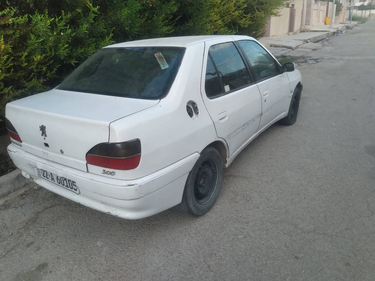 بيجو 2001 جامات كهرب بور تبريد سنويا لغاية 2025 شرط الوكاله والتحويل السعر 26   كورك/***********    اسيا/***********
