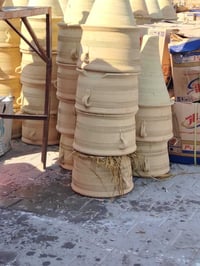 فخار • جملة ومفرد • أسعار مناسبة