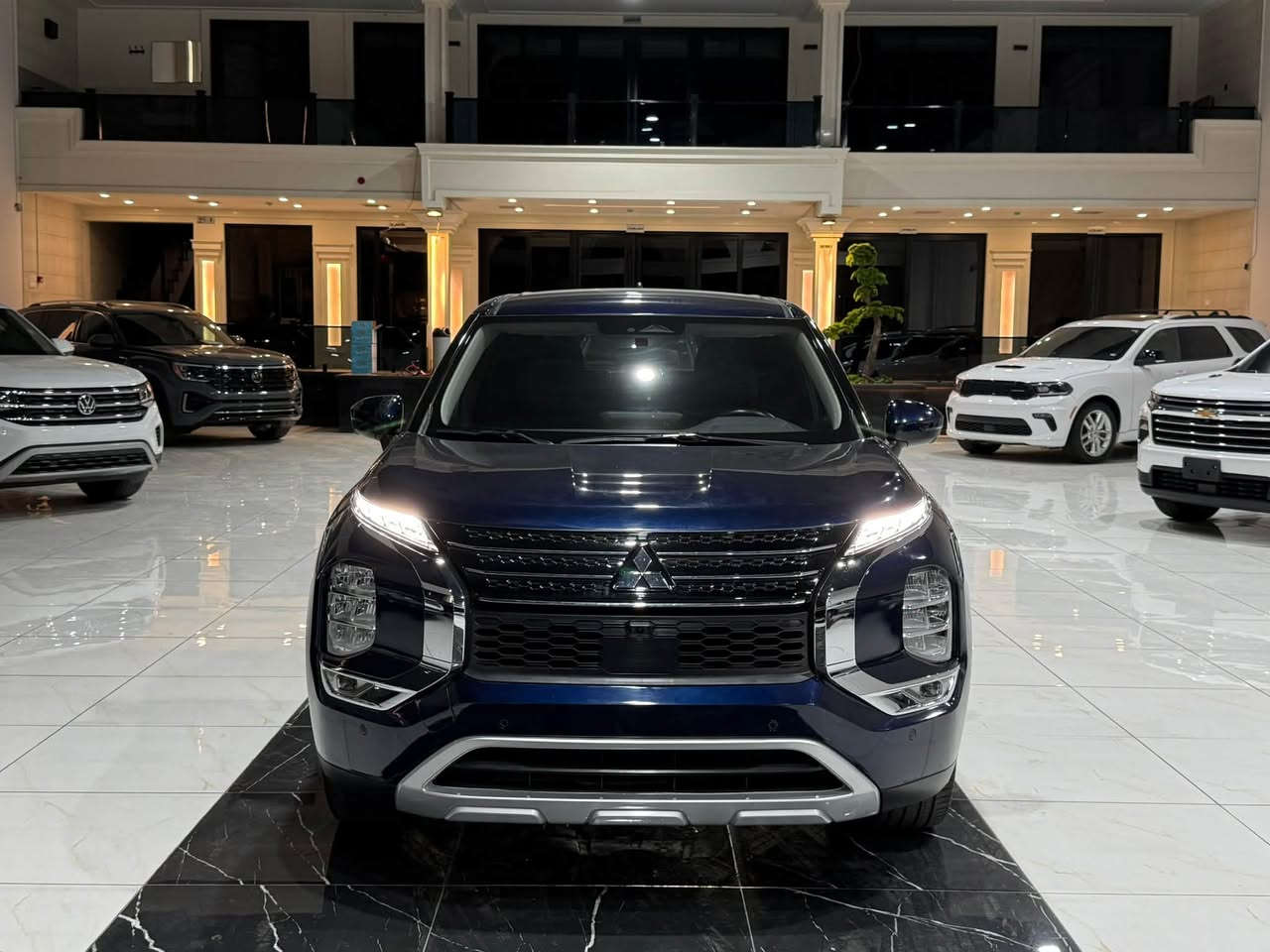 𝑴𝑰𝑻𝑺𝑼𝑩𝑰𝑺𝑰  𝑶𝑼𝑻𝑳𝑨𝑵𝑫𝑬𝑹  𝑺𝑬  𝑨𝑾𝑪  ‏4x4 2024
موديل  2024
محرك 𝒄 𝒄 2,500 
مواصفات 
بصمة
٧ راكب
كشن جلد
كشن تدفئة
ابواب بصمة
ابواب بردة
نظام كاميرا ‏‎  °360 
لايتات ليد زينون
مرايا شفت كهربائي
حساس امامي و خلفي
رادار امامي و خلفي و جانبي
بريك بصمة
صندوق شفت 
سيارة ١ قطعةصبغ
١ قطعة كلير امريكا
𝑴𝒊𝒍𝒆𝒔مسافة 45,000
بدون دواخل

رقم شاصي

JA4J4VA84RZ059890

سيارة موجود اربيل

☎️ 
*********** - ***********
***********

#𝑴𝑰𝑻𝑺𝑼𝑩𝑰𝑺𝑰 #𝑶𝑼𝑻𝑳𝑨𝑵𝑫𝑬𝑹
