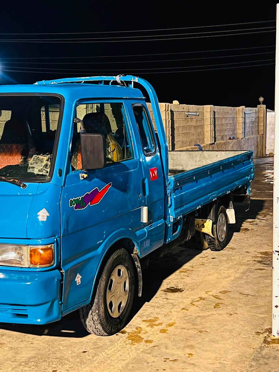 سلام عليكم كيه بنكو ٩٦ البيع رقم الانبار اي استفسار اتصال برقم***********
