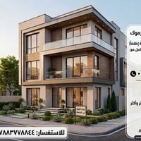 اليرموك • ١٨٢م • ٦ غرف