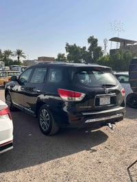 باتڤندر • ٢٠١٣ • ضربتها ٣ قطع