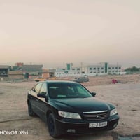 ازيرا • ٢٠٠٧ • تايرات جديده