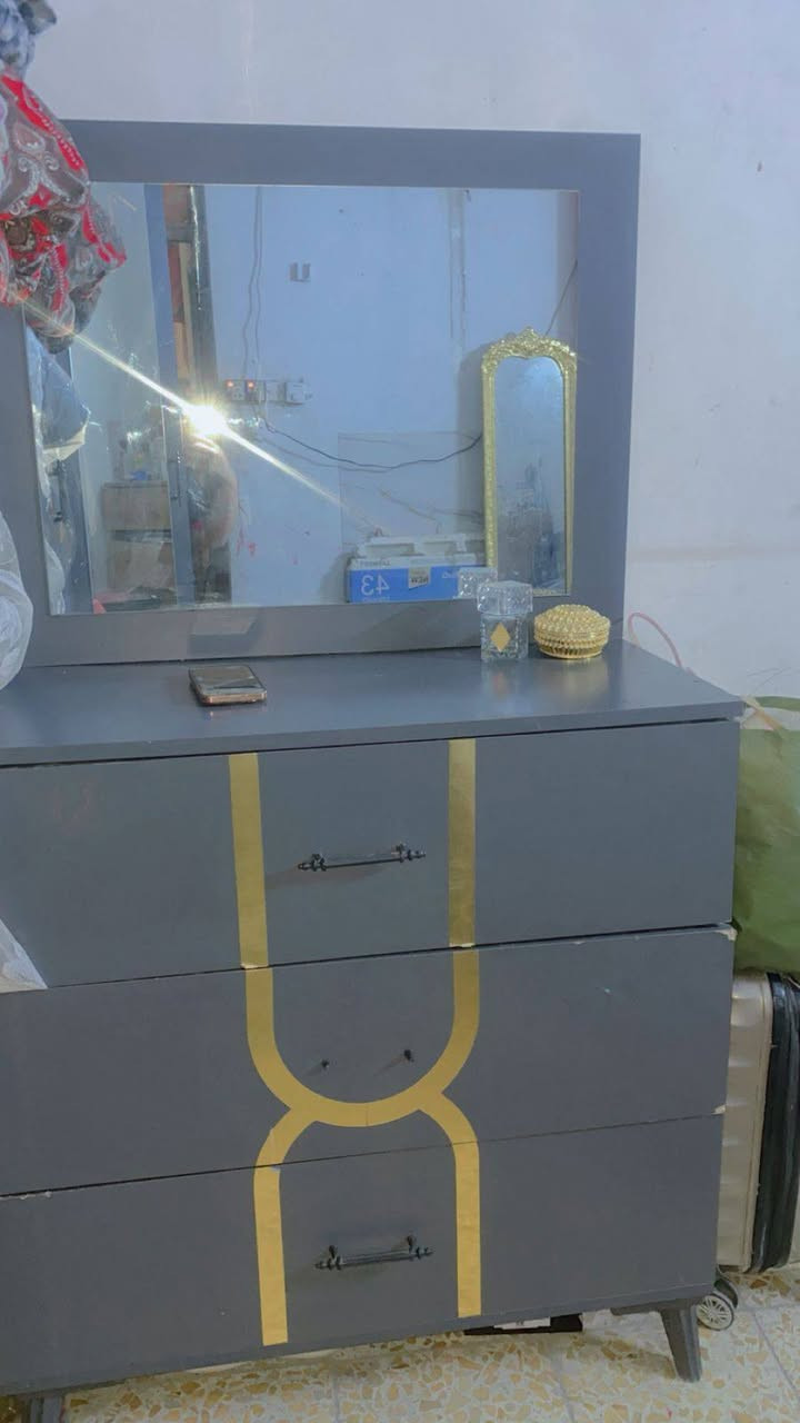 غرفة للبيع ضرر مجرة وحدة ب350
