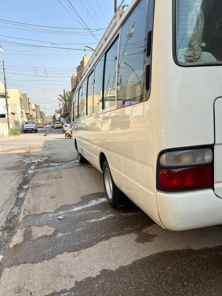 GLX بلادي • ٢٠١٥ • رقم سليمانيه