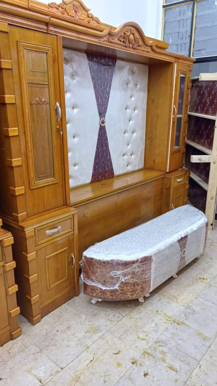 غرفة جديدة مليون و300
