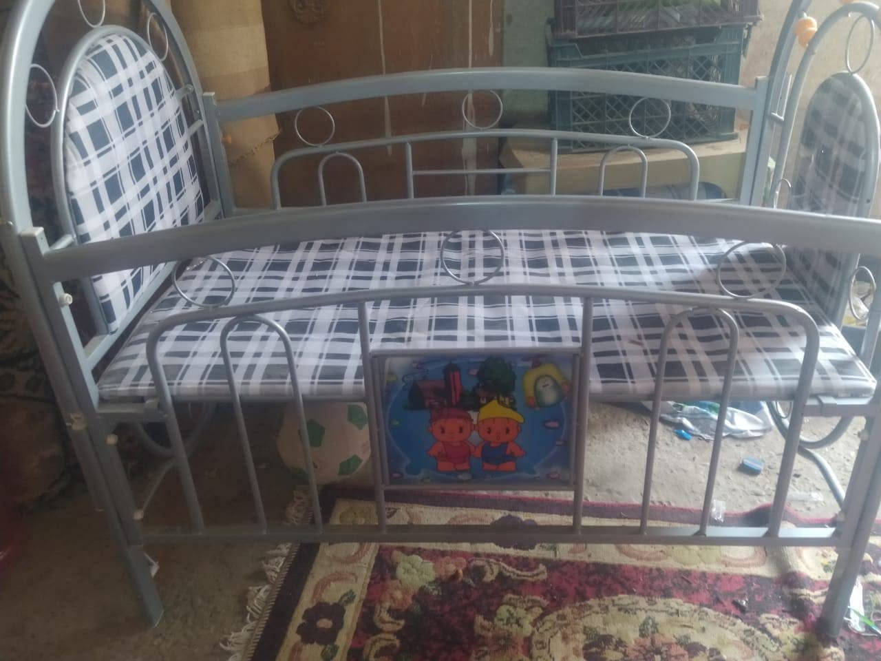 جربيه للبيع السعر 65وبيهه مجال العنوان الحله رقم الهاتف ***********
