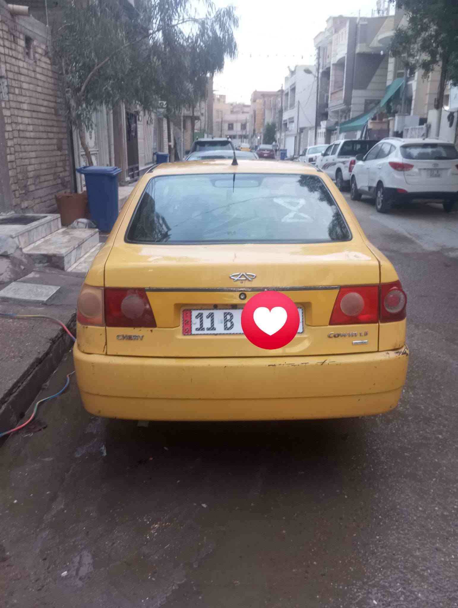 مكينه وكير كورلا • رقم بغداد • ٢٠١١