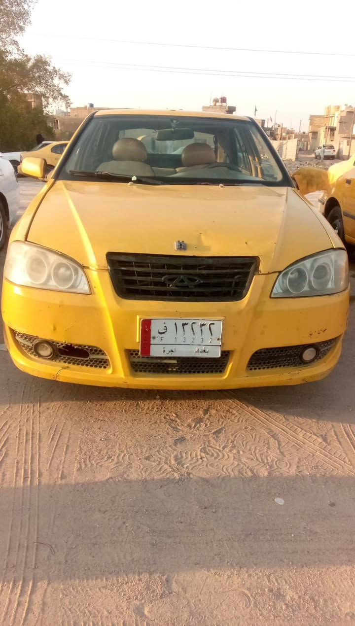 السلام عليكم شيري للبيع جاهزه مال شغل تخم تاير حداديه وره وكتام منفوضه نفض كهربائيت شغاله كلهه مكينه لا تنقص ولا تبخر بيهه صوت بس بتشغيله فقط كير جديد دواخل جدد دشبول جديد الغرفه كلهه مرتبه وحلوه السعر 15 بيع مستعجل  للستفسار ع هاذ رقم ***********
