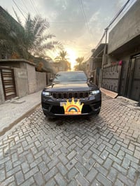 لاريدو • ٢٠٢٥ • وارد أمريكي