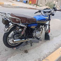 ايراني • ٥ كير • كفاله