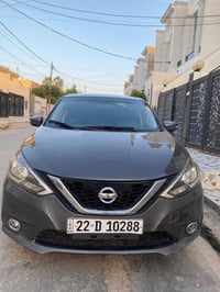 سنترا SR • ٢٠١٦ • محرك وكير تازة