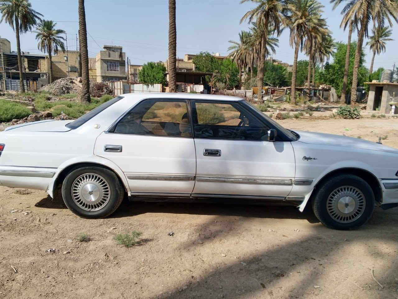 هرتوب 1988 للبيع مكان بغداد
***********
