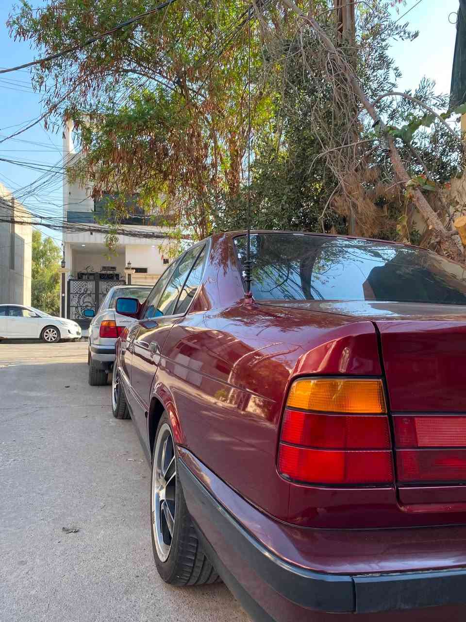 ويل حجم 17 اصلي من شركة Konig
بدون كسر او فطر او تصليح 
***********
واتساب ***********
