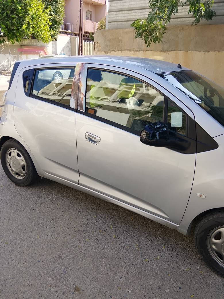 كير محرك شرط بيها تعديلات بار د بدون دواخل كركوك, العراق
