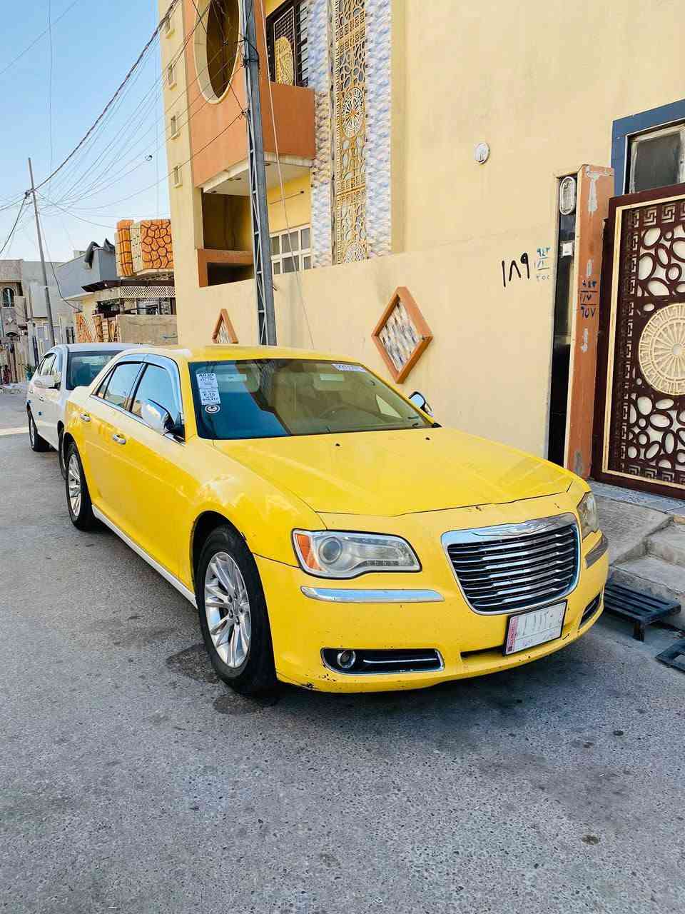 سلام عليكم اوباما للبيع 2011
السياره اكلين ونضيفه اكسن جديد مكينه شرط 
تواير جدد باتري جديد  رقم الماني السياره خط موصل بغداد سنويه لل2028 داخله لونين نضيف
السعر 168 وبيه مجال للطيبين 
العنوان موصل حي القدس
للستفسار اكثر عل رقم ***********
بي واتساب
