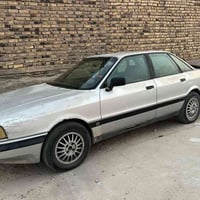 اودي • 1991 • تحتاج ترتيب