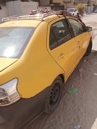 يارس • ٢٠٠٧ • امريكي