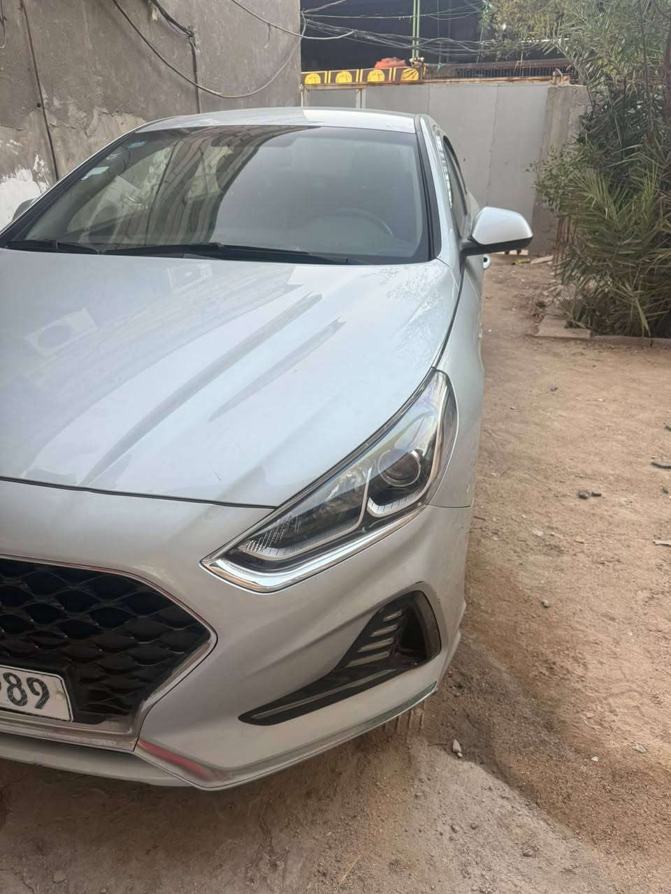سلام عليكم
سوناتا مديل 2022
رقم بصرة بسمي تحويل ثاني يوم 
وارد كوري 
ماشيه 74k 
السعر 165ورقة 
 المكان:  البصره التنومه الصالحيه
***********
