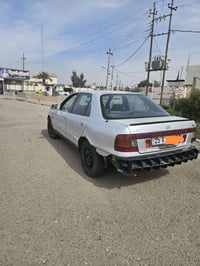 محرك سوناتا 2000 • موديل ٢٠٠٢ • بدون ضربه