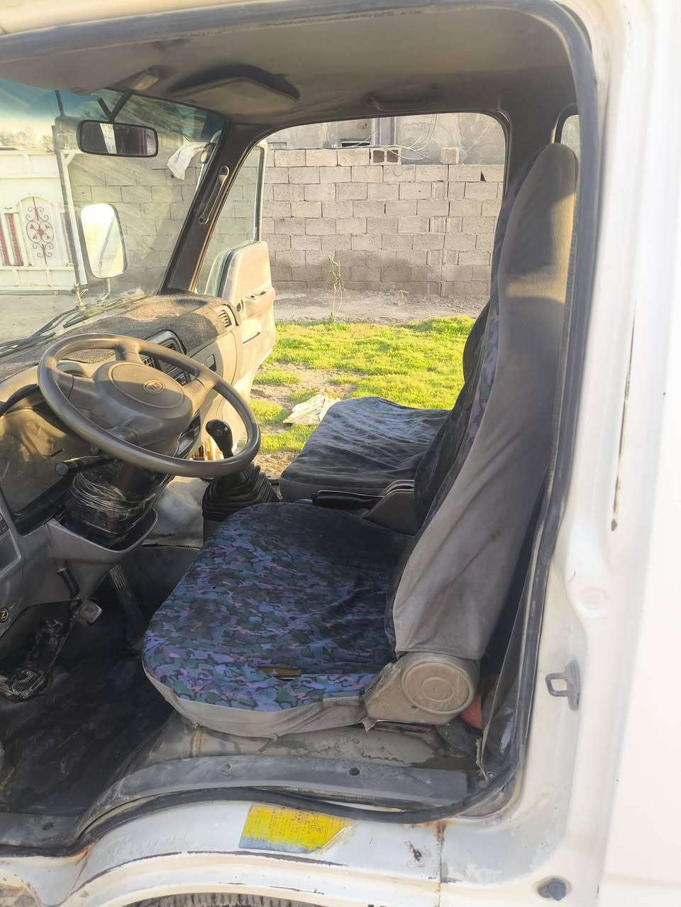 للبيع كيا ڤنتيره  موديل 98
سياره باسمي 

محرك 3000

مكينه تنقص 

السعر42
وبيه مجال شي بسيط

رقمي***********
