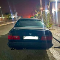 بي إم ٥٢٥ • موديل ١٩٩٠ • كركوك