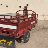 ٢٠١٩ • بيه وراق • بدون لوحات